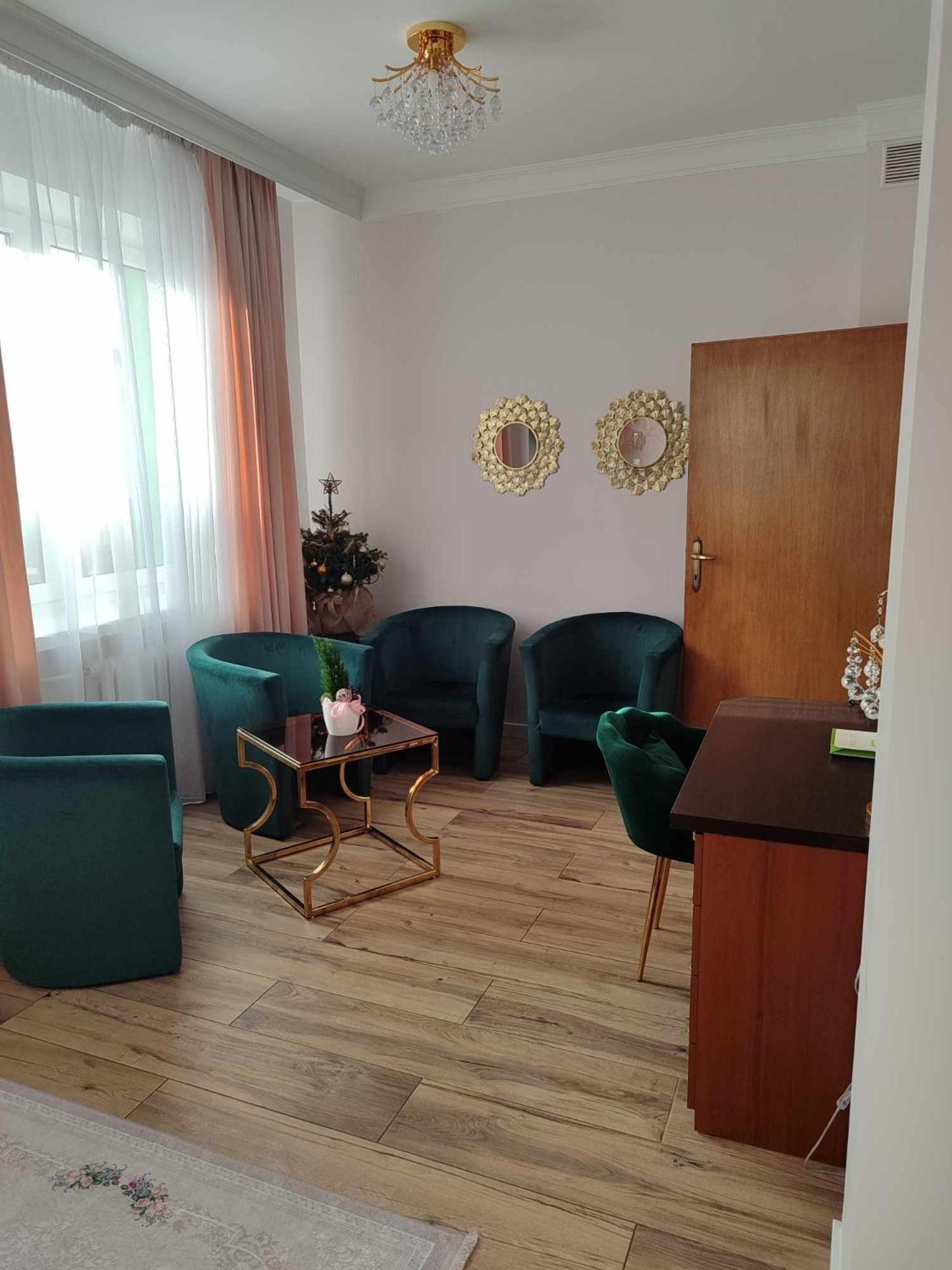 Hotel Wiosna Rabka-Zdrój Exterior foto
